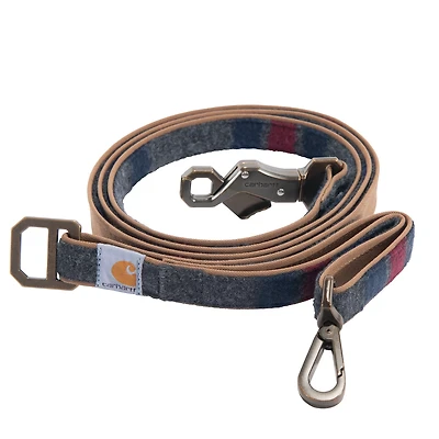 Carhartt Blanket Stripe Leash