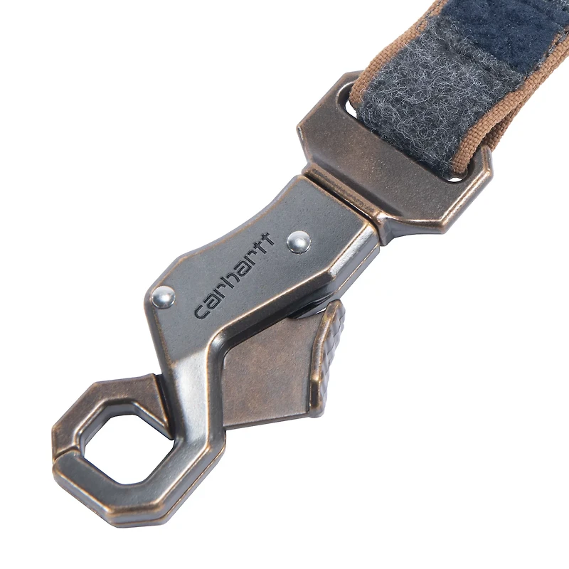 Carhartt Blanket Stripe Leash