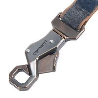 Carhartt Blanket Stripe Leash