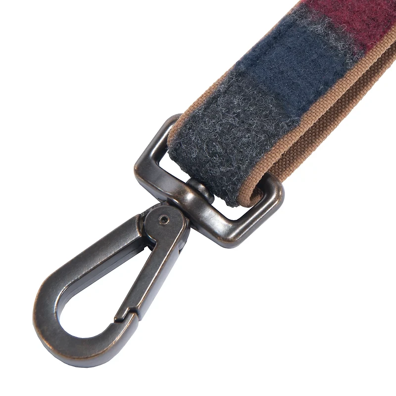 Carhartt Blanket Stripe Leash