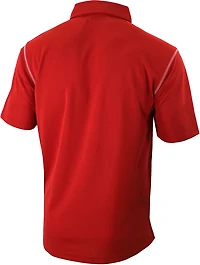 Columbia Sportswear Men's Boston Red Sox Shotgun Polo Shirt