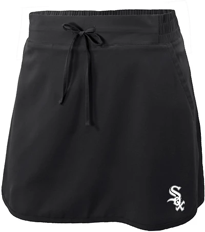 Columbia Sportswear Women's Chicago White Sox Lakewood Pines Skort