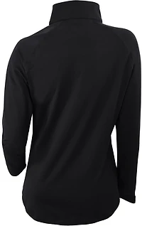 Columbia Sportswear Women's Chicago White Sox Omni-WICK Outward Nine 1/4-Zip Shirt