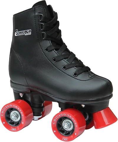 Chicago Skates Boys' Junior Rink Skates