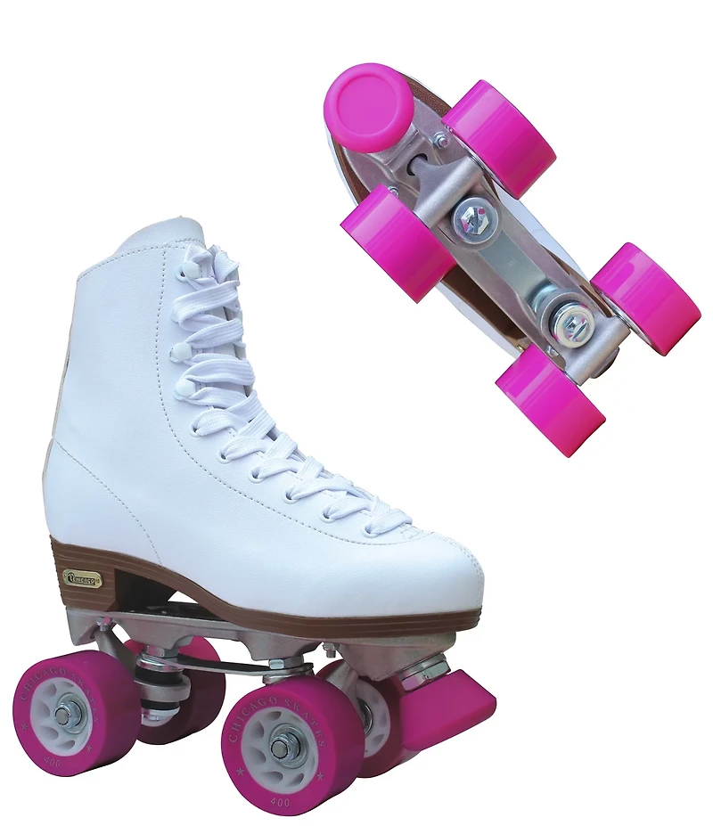 Chicago Skates Women's Classic Rink Skates