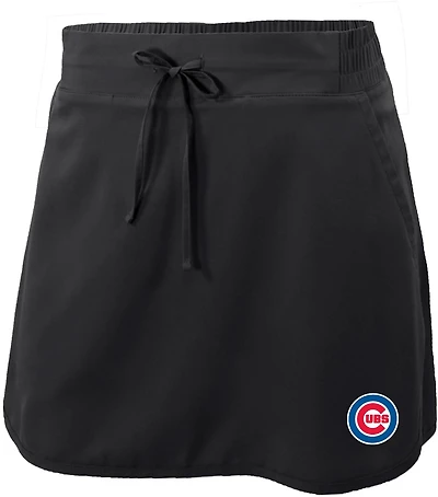 Columbia Sportswear Women's Chicago Cubs Lakewood Pines Skort