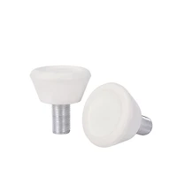 Chicago Skates Men's Deluxe Leather Rink Skates