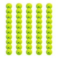 DIADEM Premier Outdoor Training Pickleball Balls 50-Pack