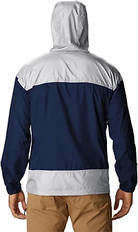 Columbia Sportswear Men's Houston Astros Flash Challenger Windbreaker