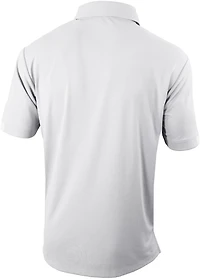 Columbia Sportswear Men's Los Angeles Dodgers Total Control Polo