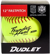 Dudley Thunder Heat 12 in ASA/NFHS Fast-Pitch Softball