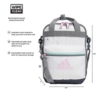 adidas Squad Lunch Bag