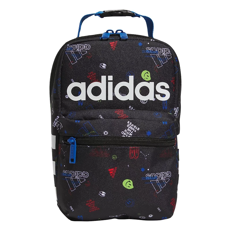 adidas Santiago 2 Jersey Lunch Bag
