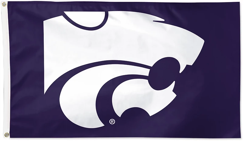 WinCraft Kansas State University 3x5ft Import Flag