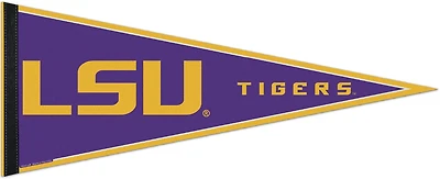 WinCraft Louisiana State University Primary Pennant