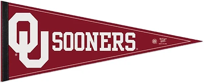 WinCraft University of Oklahoma Primary Pennant