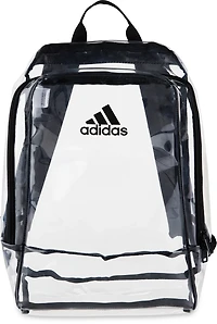 adidas Clear Backpack