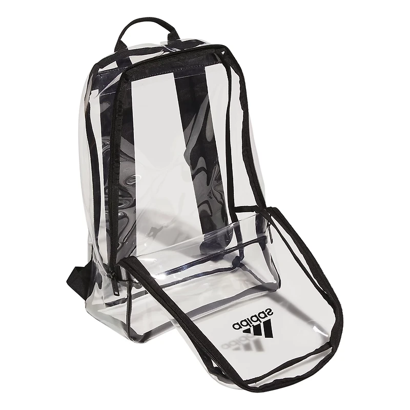 adidas Clear Backpack