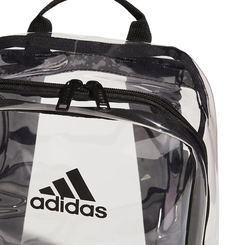 adidas Clear Backpack