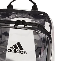 adidas Clear Backpack