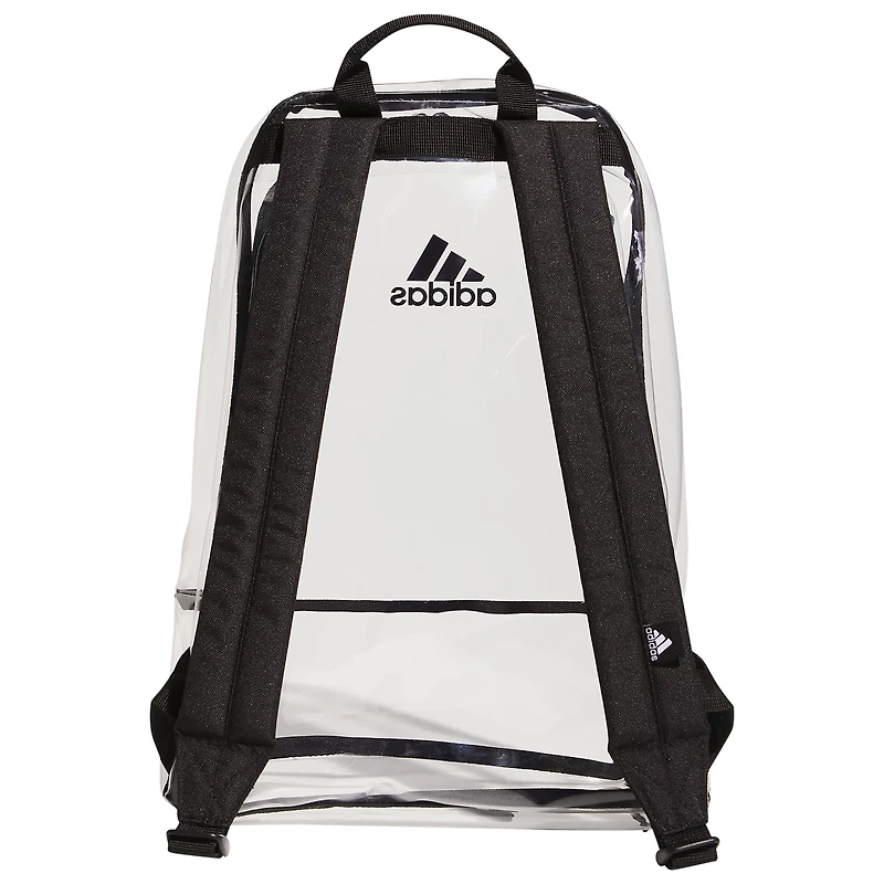 adidas Clear Backpack