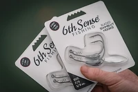 6th Sense Keel Weighted Single Hooks 3-Pack