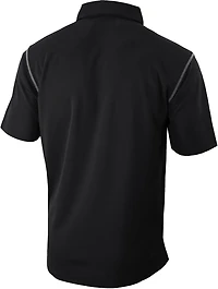 Columbia Sportswear Men's San Diego Padres Shotgun Polo Shirt