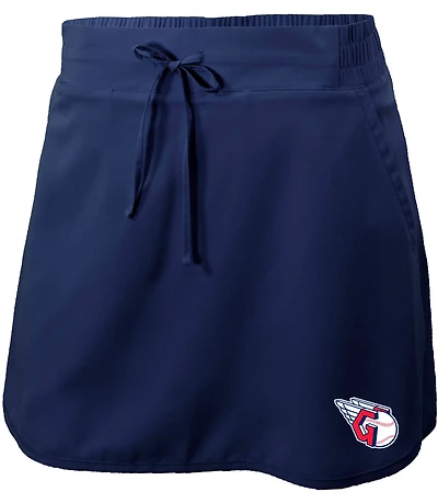 Columbia Sportswear Women's Cleveland Guardians Lakewood Pines Skort