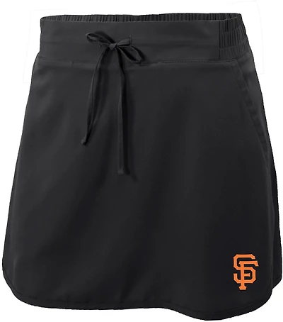 Columbia Sportswear Women's San Francisco Giants Lakewood Pines Skort