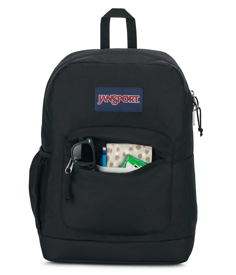 JanSport Cross Town Plus Daypack
