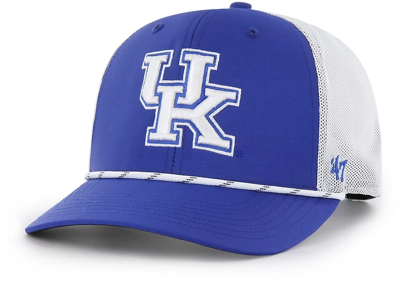 ’47 University of Kentucky Burden Trucker Cap