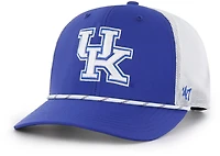 ’47 University of Kentucky Burden Trucker Cap