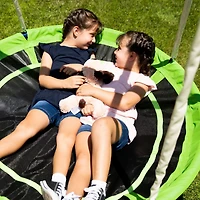 Sportspower Deluxe Saucer Swing
