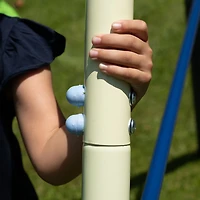 Sportspower Deluxe Saucer Swing