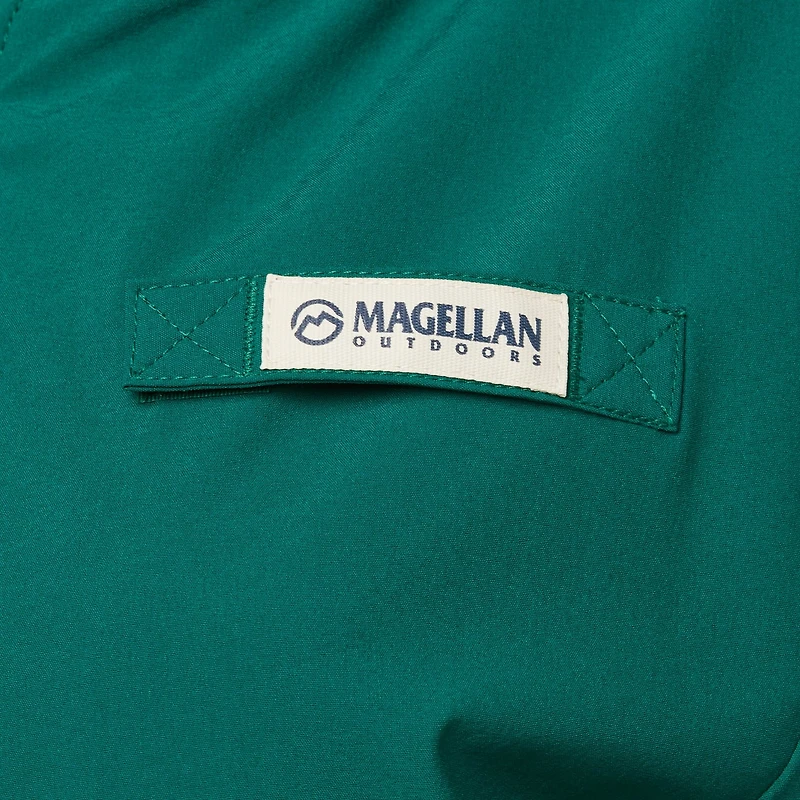 Magellan Outdoors Women's Fishing Overcast Windbreaker Jacket