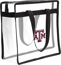 WinCraft Texas A&M University Clear Tote
