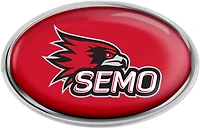 WinCraft Southeastern Missouri State University Auto Badge