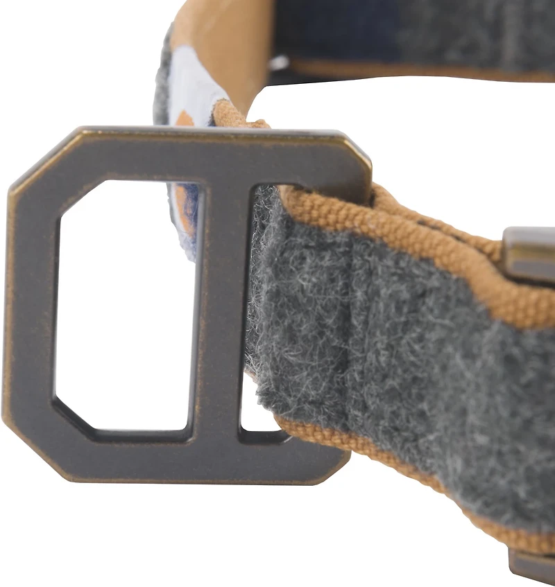Carhartt Blanket Stripe Dog Collar