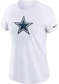 Dallas Cowboys Women's Logo T-shirt