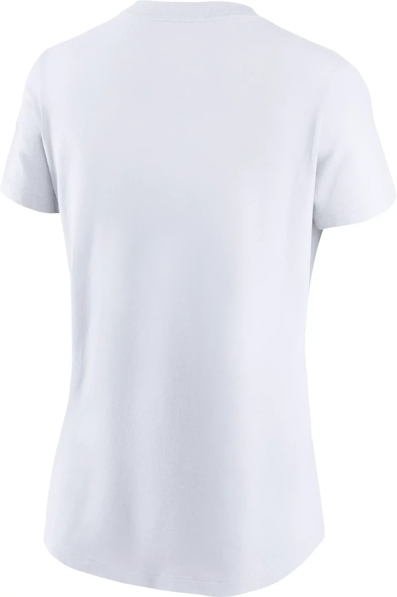 Dallas Cowboys Women's Logo T-shirt