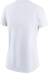 Dallas Cowboys Women's Logo T-shirt