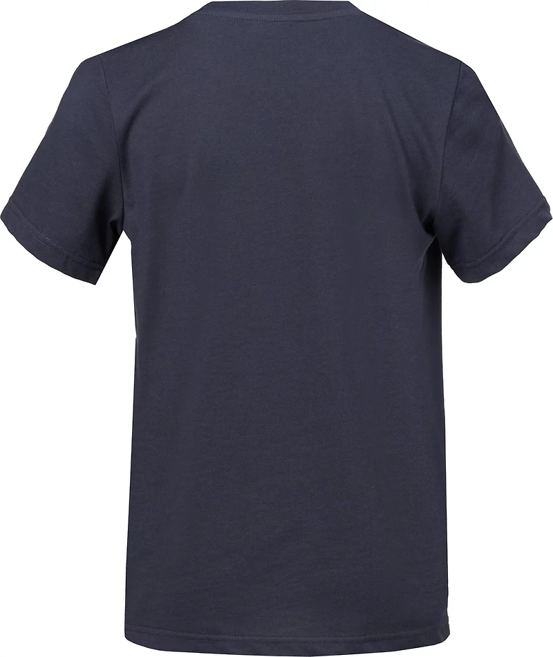 BCG Boys' Foil Skate Cotton T-shirt