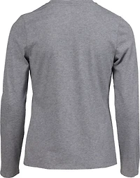 BCG Girls' Christmas Little Helper GFX Long Sleeve Shirt