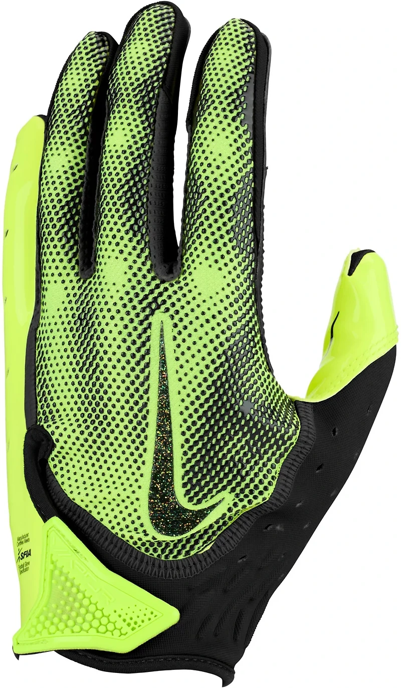 Nike Vapor Jet 7.0 FG Energy Football Gloves