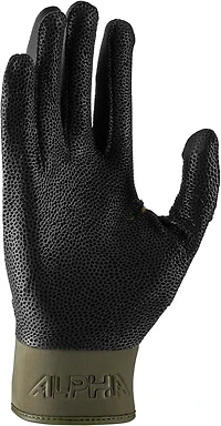 Nike Men's Alpha Varsity Armed Forces Day Batting Glove