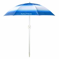 Nautica 7 ft Beach Umbrella