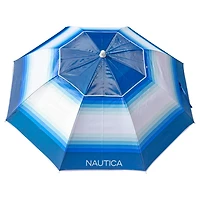 Nautica 7 ft Beach Umbrella