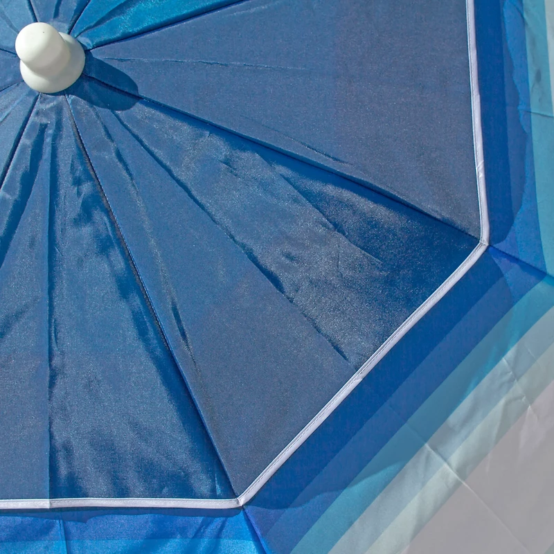 Nautica 7 ft Beach Umbrella