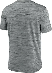 Nike Men's Washington Commanders Team Issue Velocity Graphic T-shirt