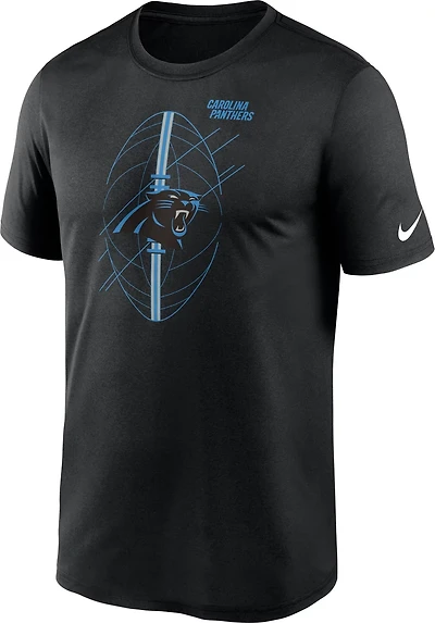 Nike Men's Carolina Panthers Legend Icon T-shirt